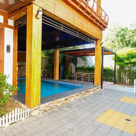 Amazing Pool Villas Паттайя Экстерьер фото