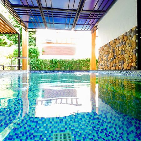 Amazing Pool Villas Паттайя Экстерьер фото