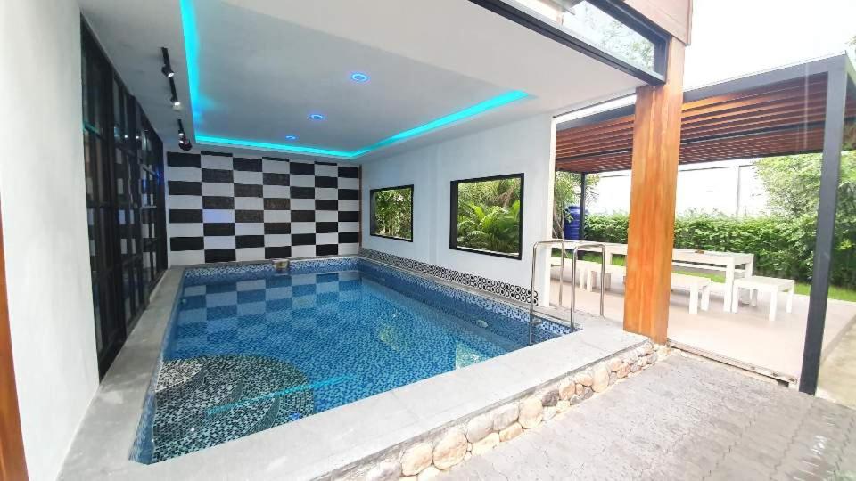 Amazing Pool Villas Паттайя Экстерьер фото