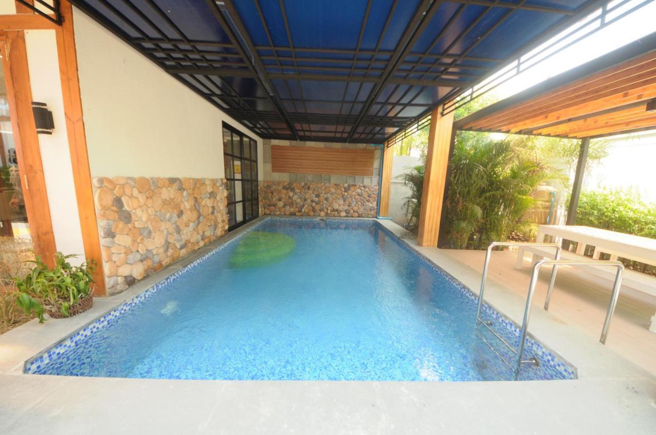 Amazing Pool Villas Паттайя Экстерьер фото