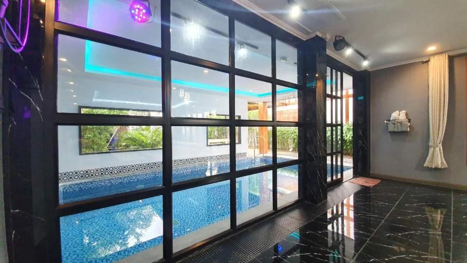 Amazing Pool Villas Паттайя Экстерьер фото