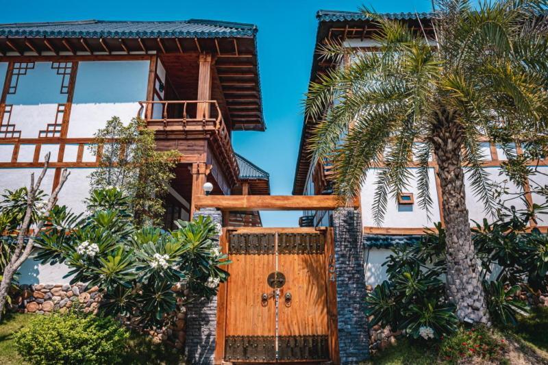 Amazing Pool Villas Паттайя Экстерьер фото