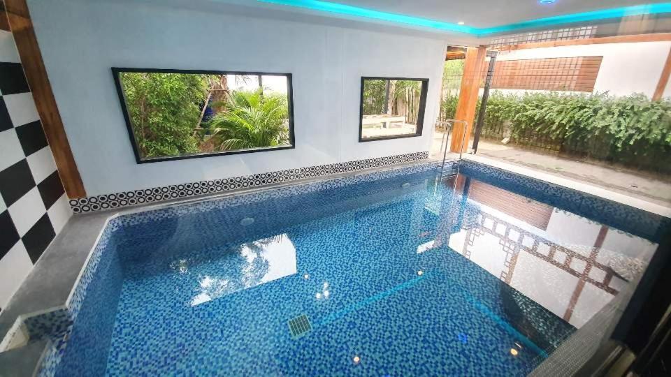 Amazing Pool Villas Паттайя Экстерьер фото