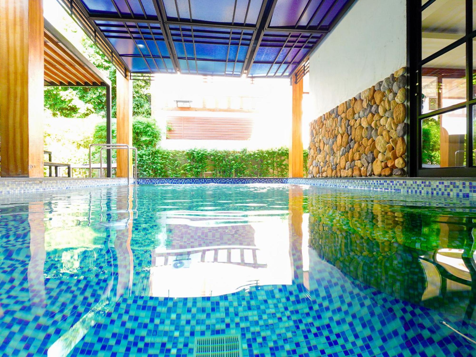 Amazing Pool Villas Паттайя Экстерьер фото
