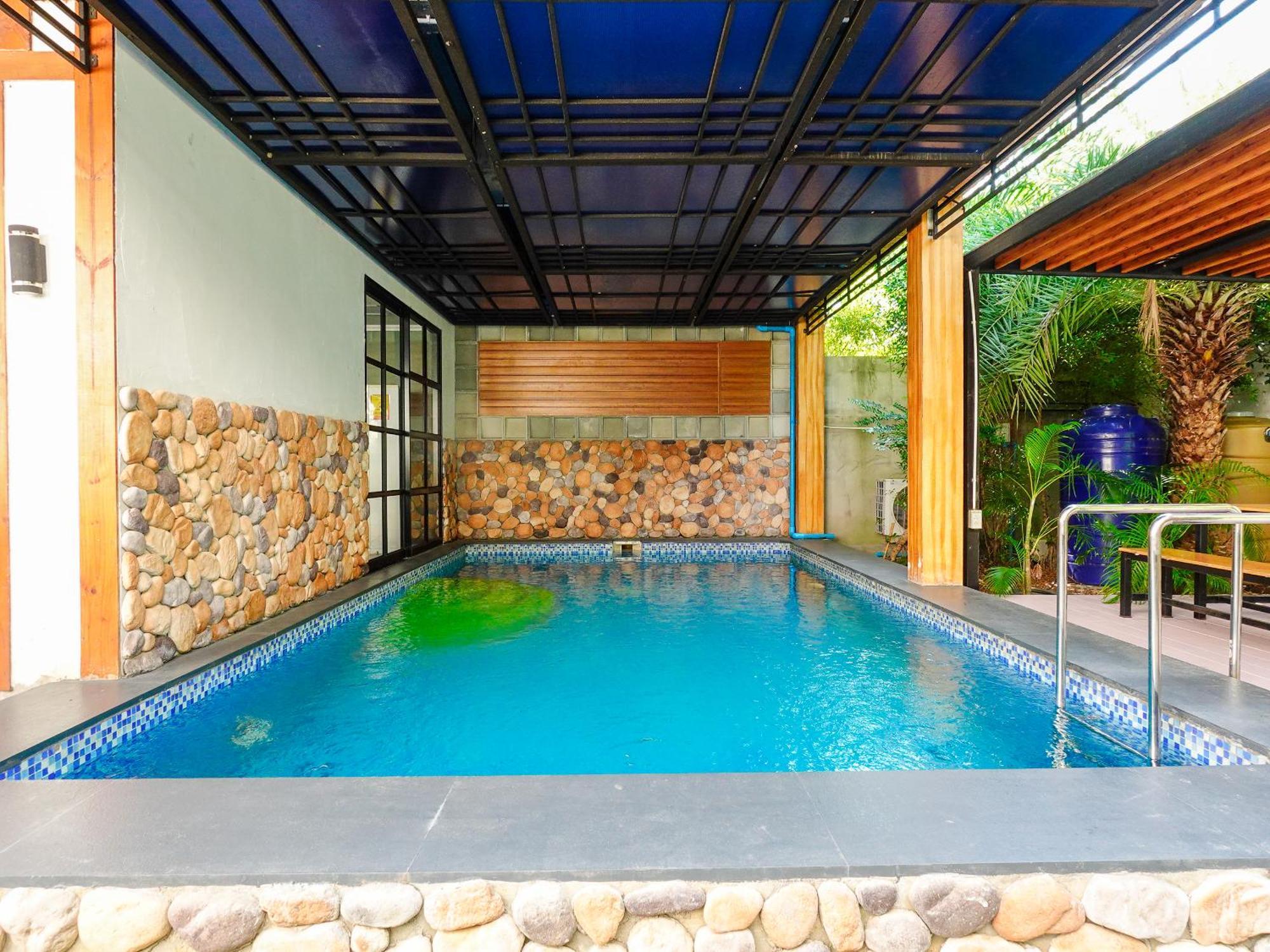 Amazing Pool Villas Паттайя Экстерьер фото