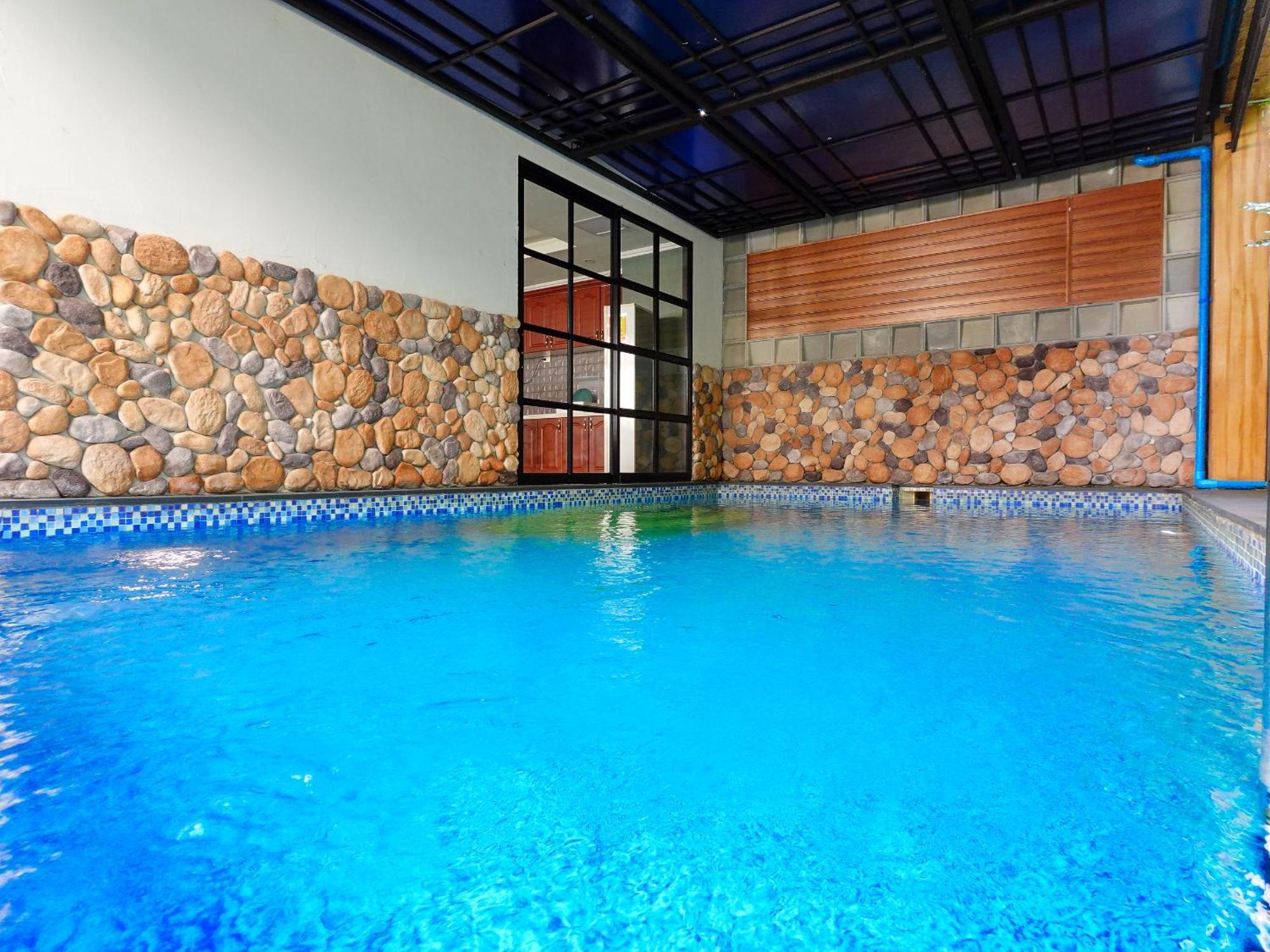 Amazing Pool Villas Паттайя Экстерьер фото